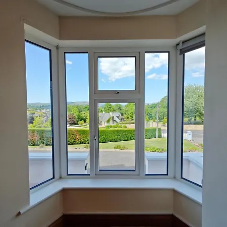Mountain View Σπίτι διακοπών Ντόνεγκαλ