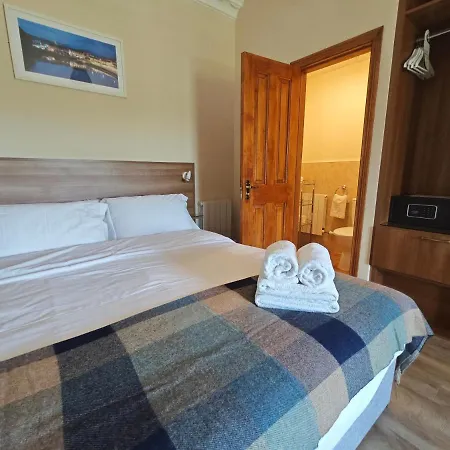 Mountain View Casa vacanze *