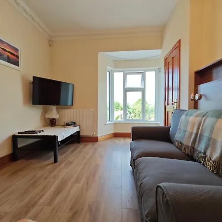 Mountain View Casa vacanze Donegal Town